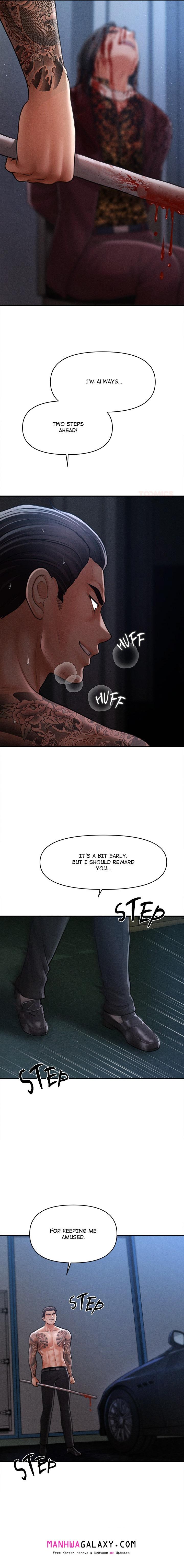 The Chairman’s Secret Son - Chapter 45 Page 14