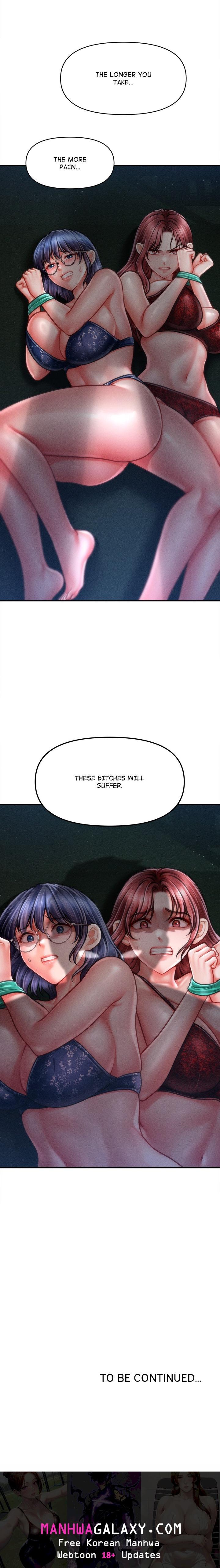 The Chairman’s Secret Son - Chapter 45 Page 18