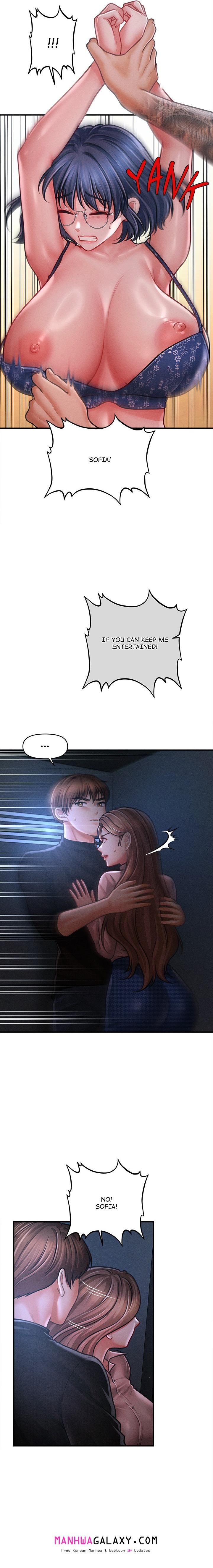 The Chairman’s Secret Son - Chapter 46 Page 4