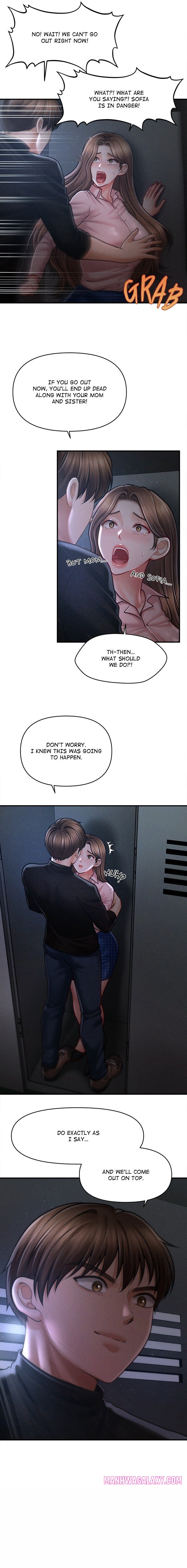 The Chairman’s Secret Son - Chapter 46 Page 5