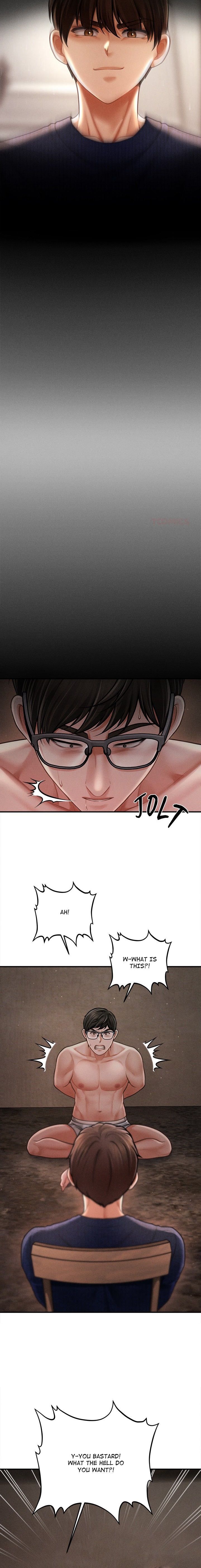 The Chairman’s Secret Son - Chapter 48 Page 16