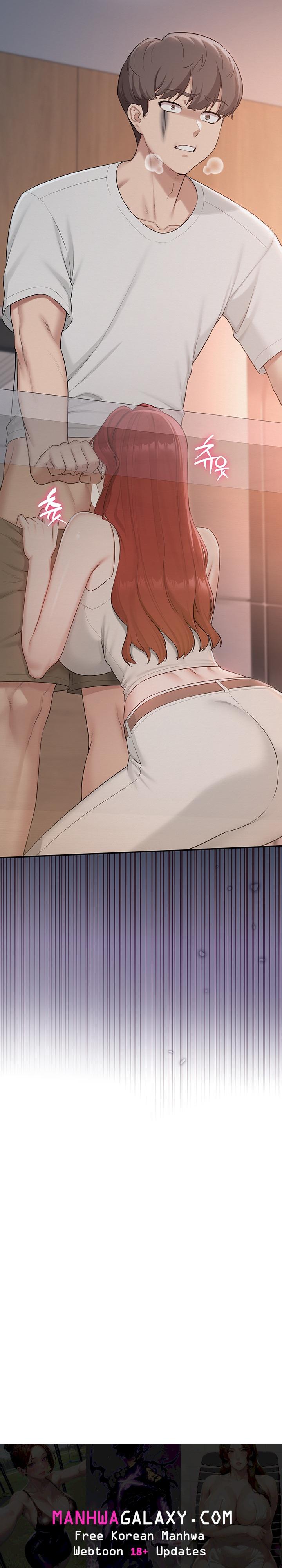 My Lewd College Friends - Chapter 66 Page 28
