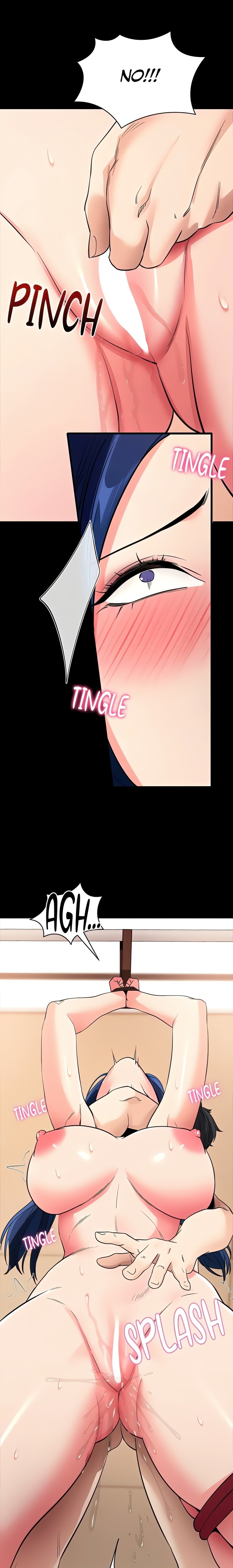 Please, Please - Chapter 26 Page 11