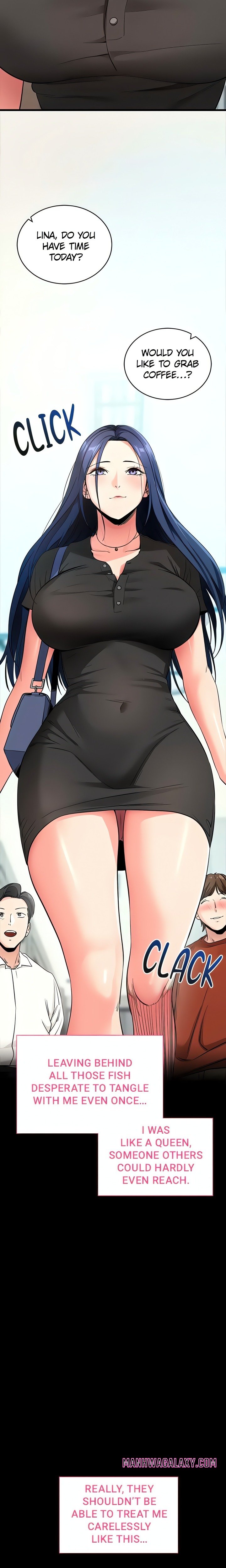 Please, Please - Chapter 26 Page 3