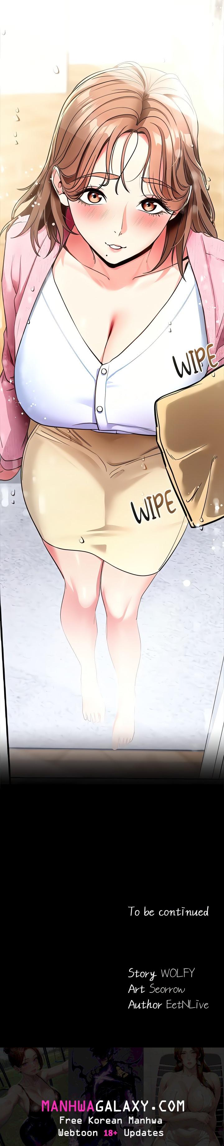 Please, Please - Chapter 26 Page 32