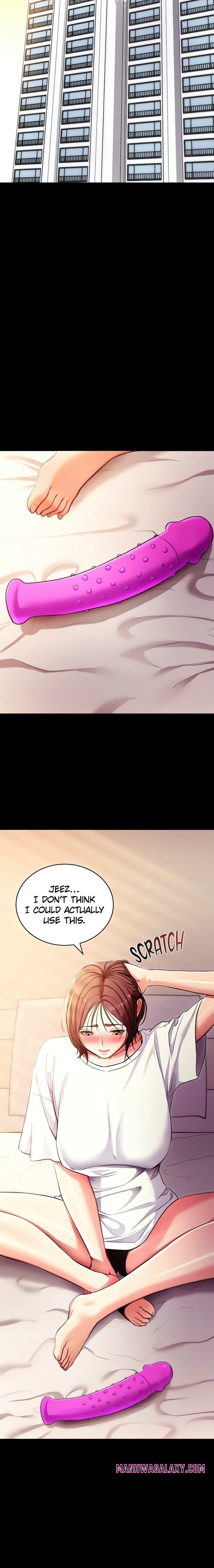 Please, Please - Chapter 31 Page 24