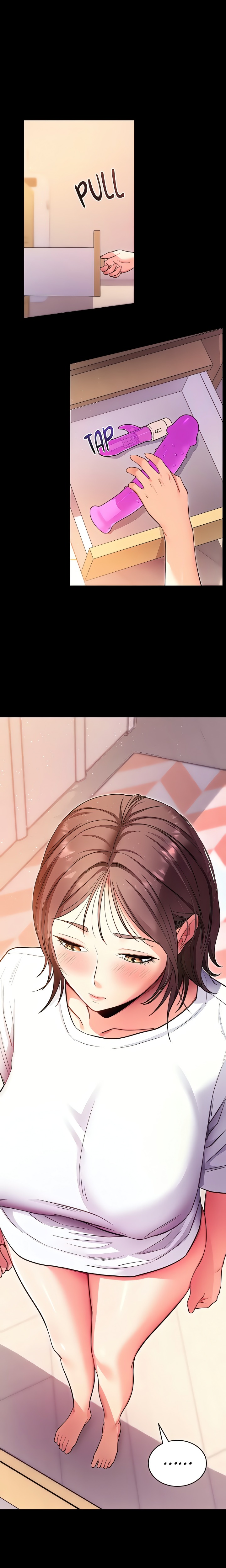 Please, Please - Chapter 32 Page 1