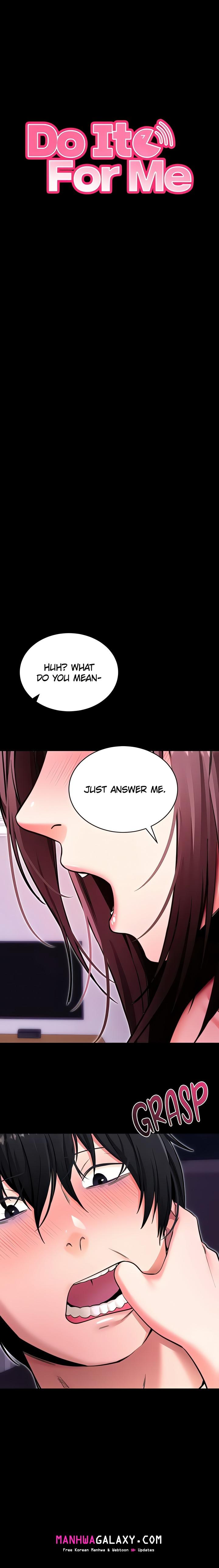 Please, Please - Chapter 33 Page 3