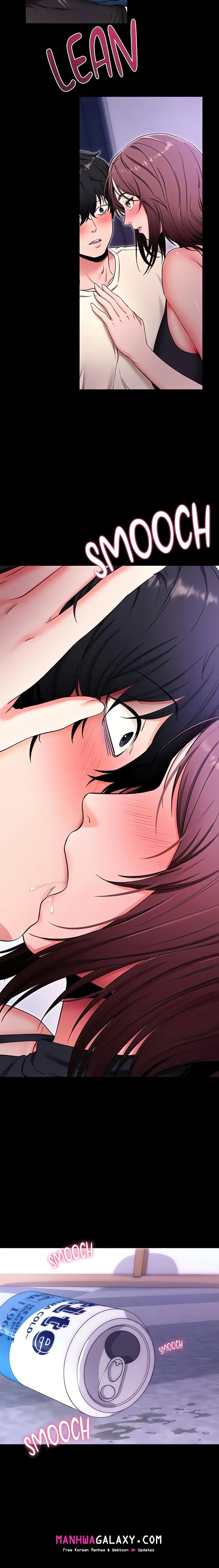 Please, Please - Chapter 33 Page 7