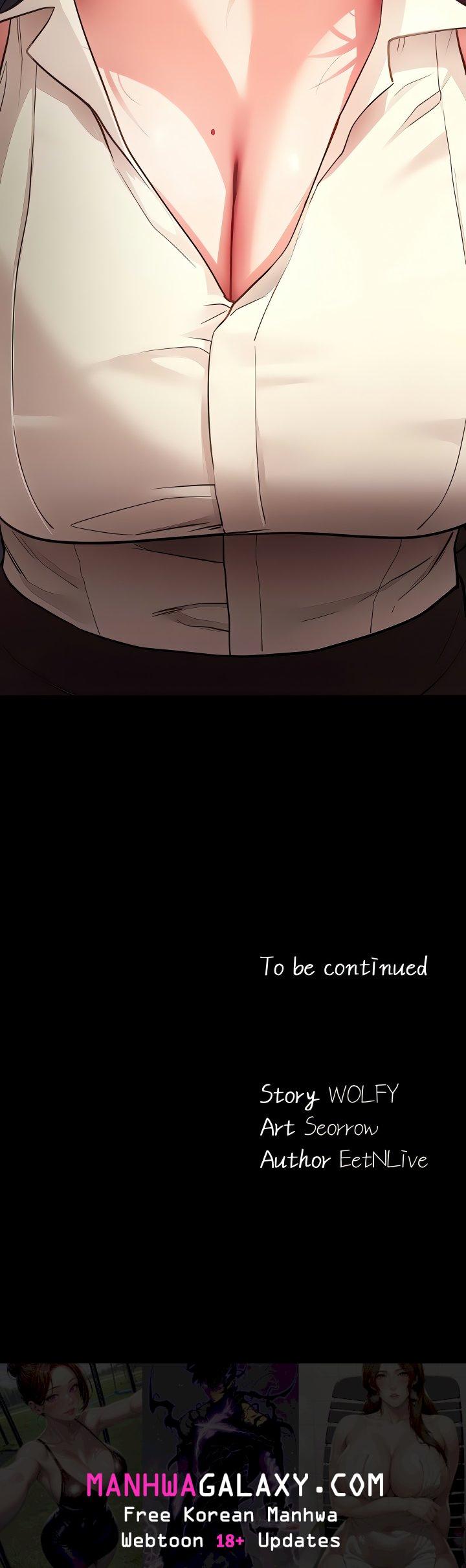Please, Please - Chapter 39 Page 25
