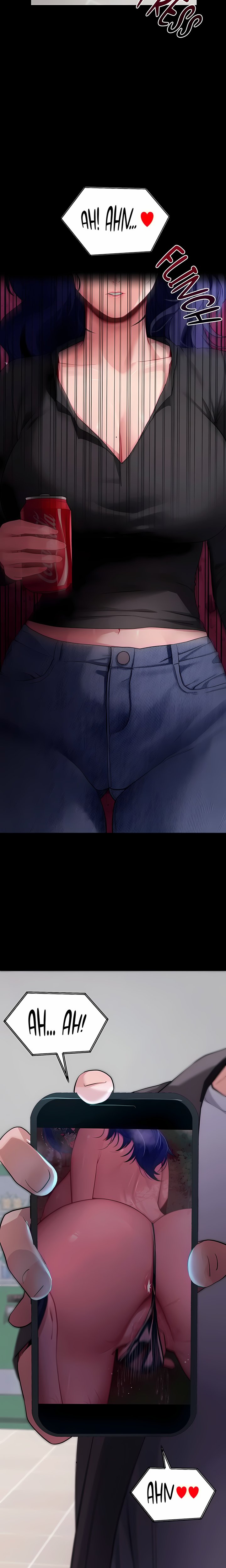 Please, Please - Chapter 41 Page 30