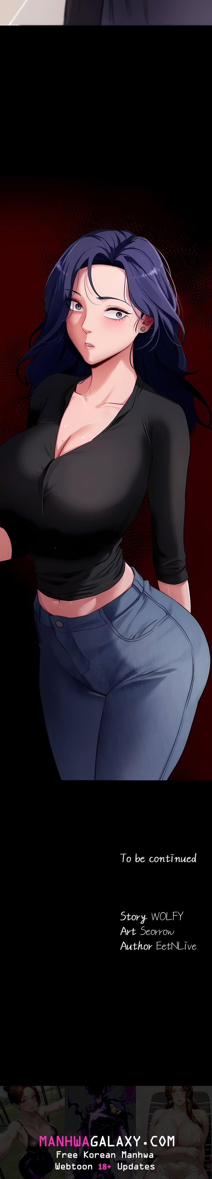 Please, Please - Chapter 41 Page 31
