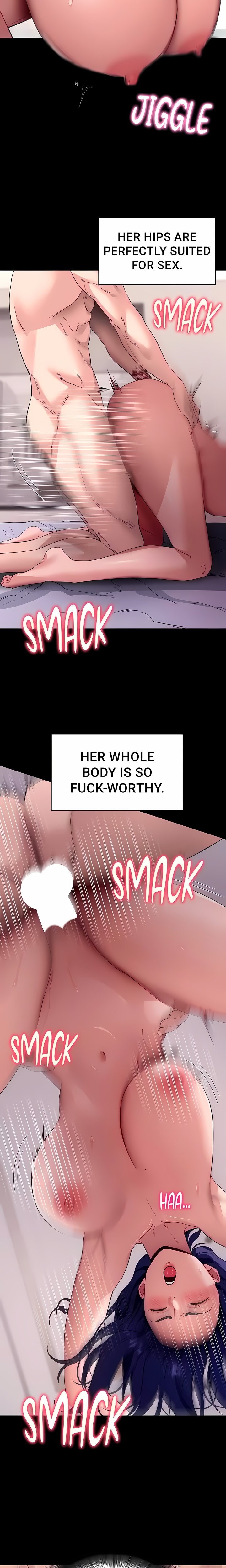 Please, Please - Chapter 44 Page 22