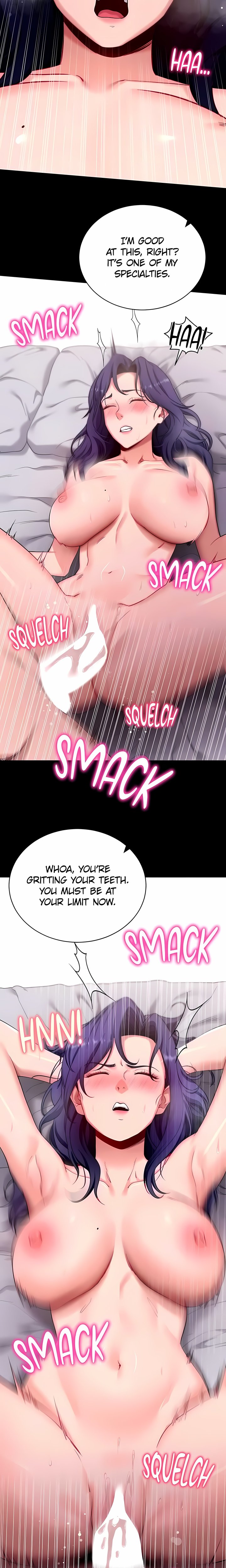 Please, Please - Chapter 44 Page 25