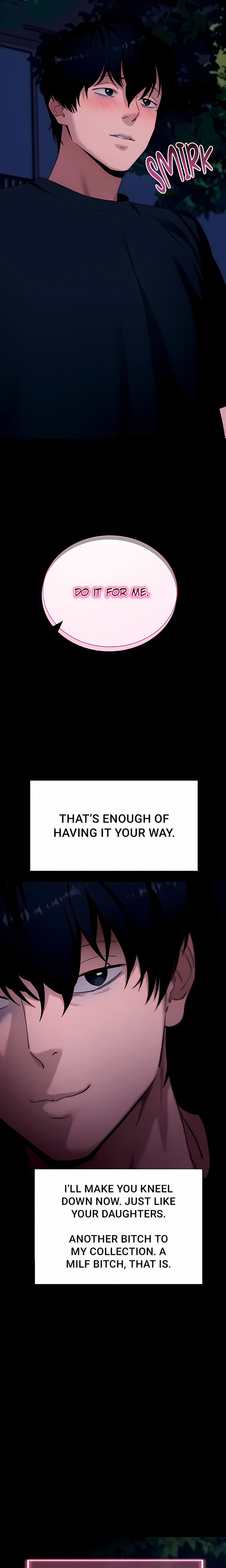 Please, Please - Chapter 48 Page 24