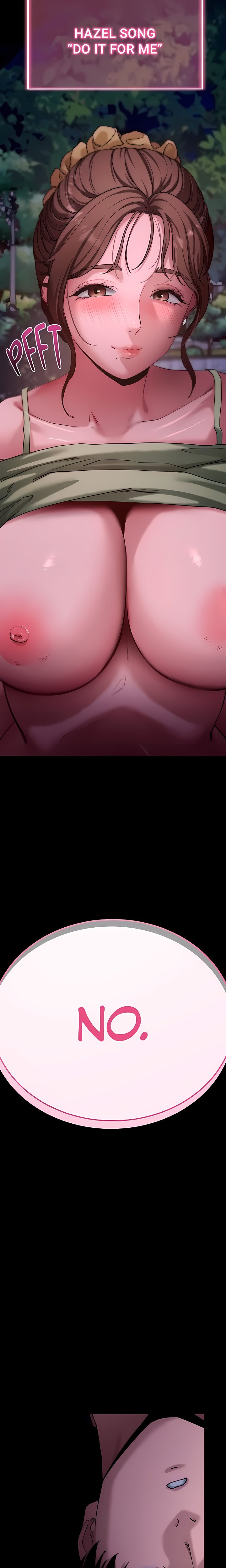 Please, Please - Chapter 48 Page 25