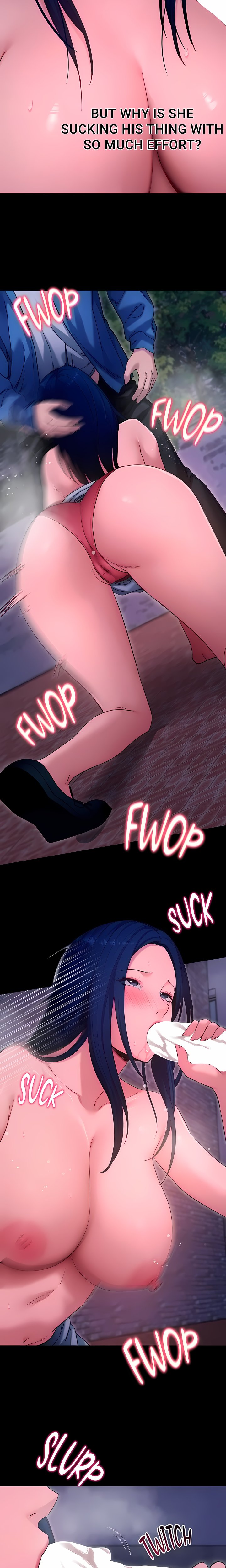 Please, Please - Chapter 51 Page 8