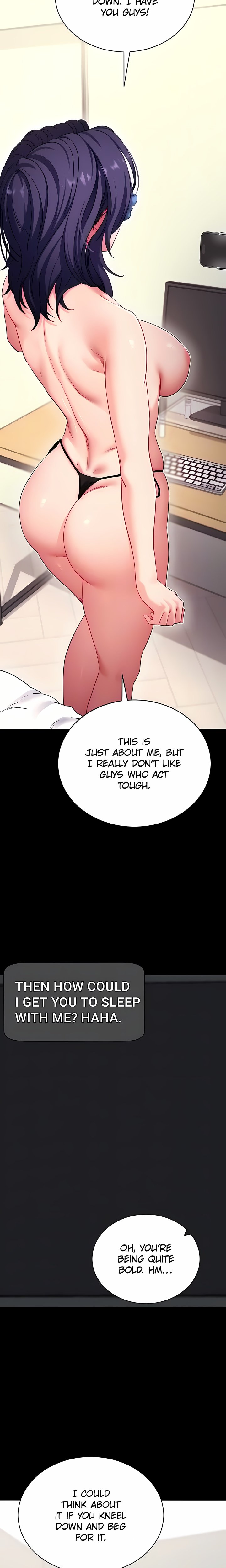 Please, Please - Chapter 55 Page 14