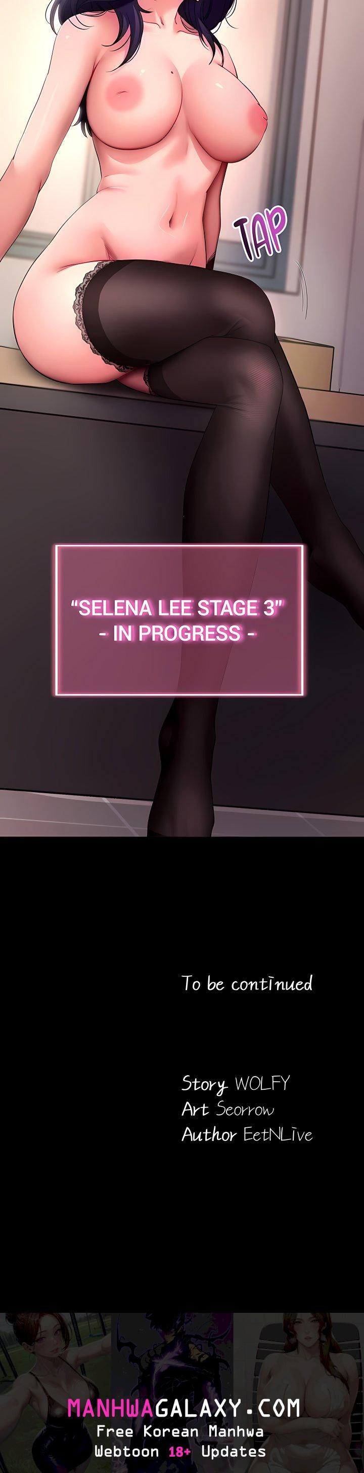 Please, Please - Chapter 57 Page 25