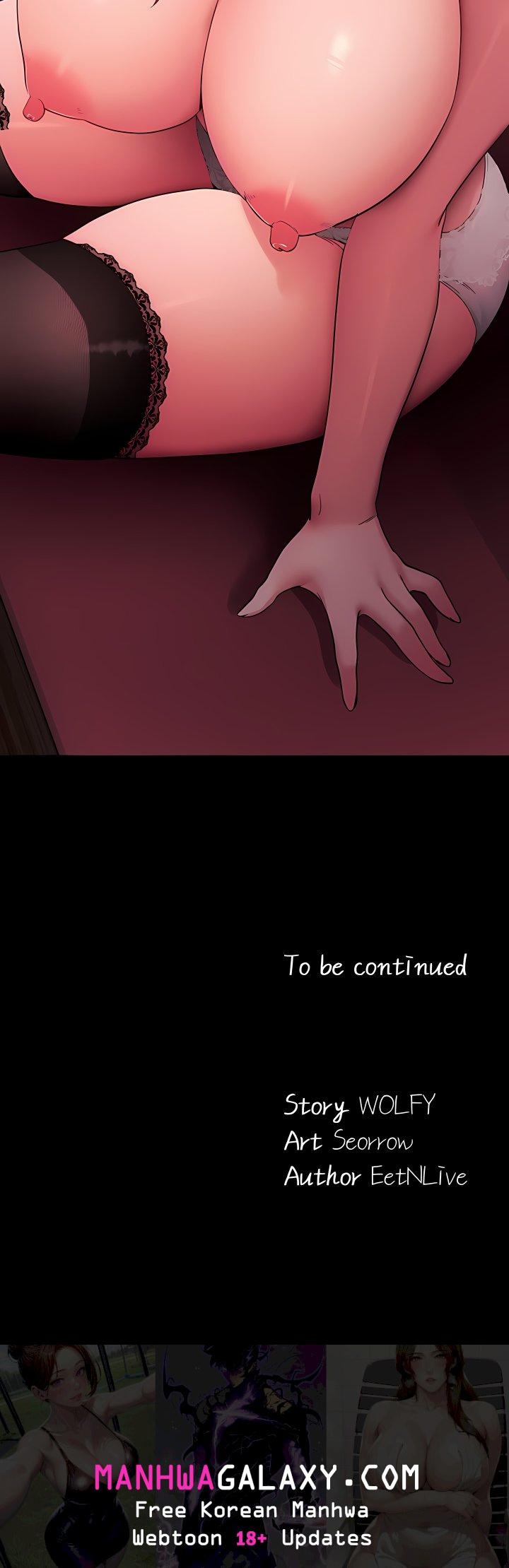 Please, Please - Chapter 58 Page 23