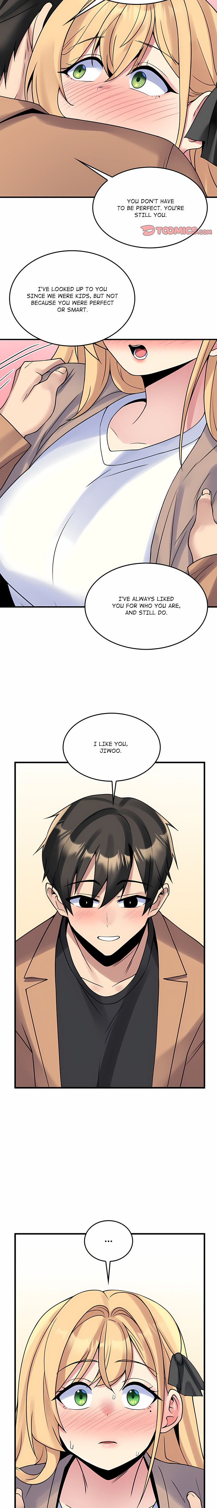 Rented Room Brides - Chapter 25 Page 6
