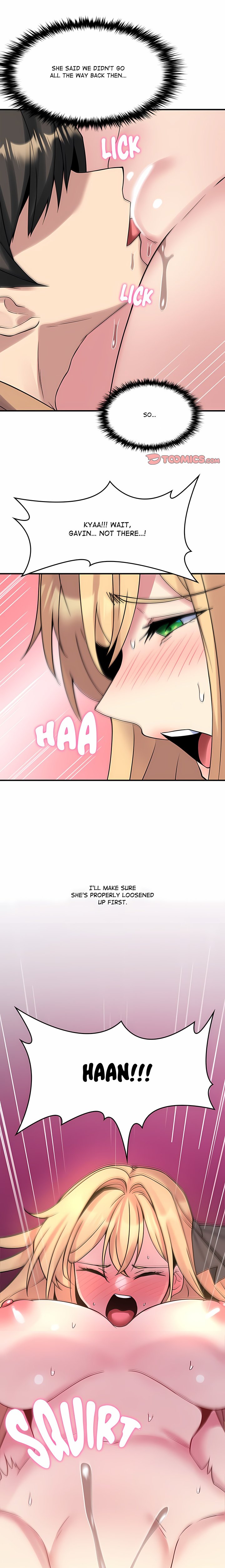 Rented Room Brides - Chapter 26 Page 1