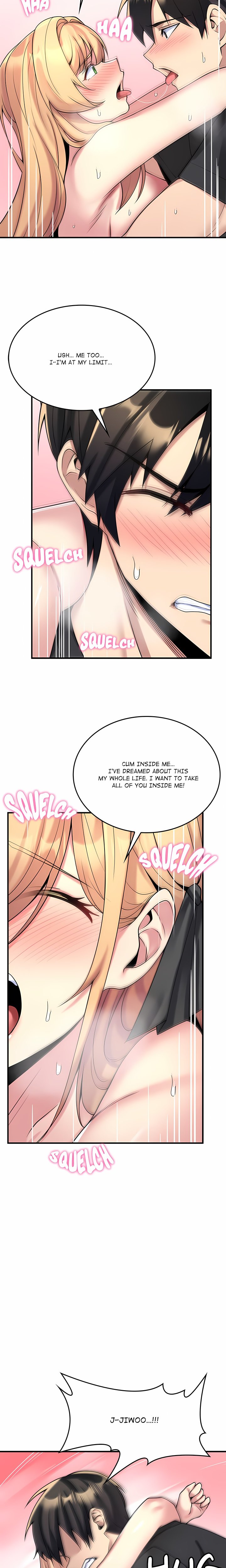 Rented Room Brides - Chapter 27 Page 2
