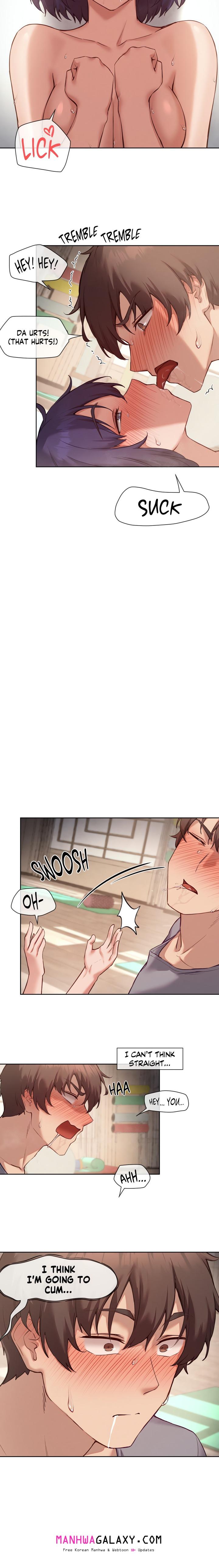 Gacha Girl Next Door (Uncensored) - Chapter 12 Page 4