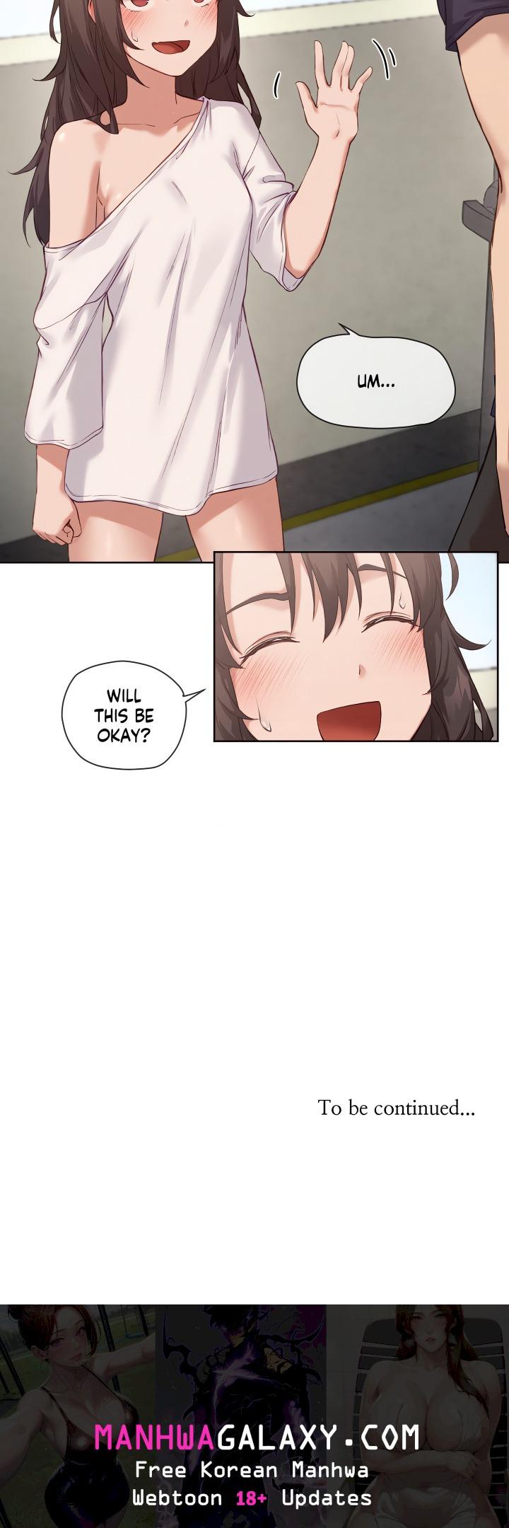 Gacha Girl Next Door (Uncensored) - Chapter 13 Page 14