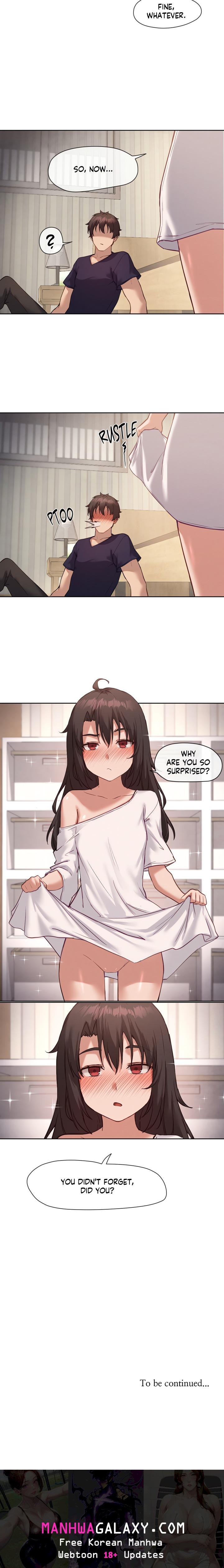 Gacha Girl Next Door (Uncensored) - Chapter 14 Page 14