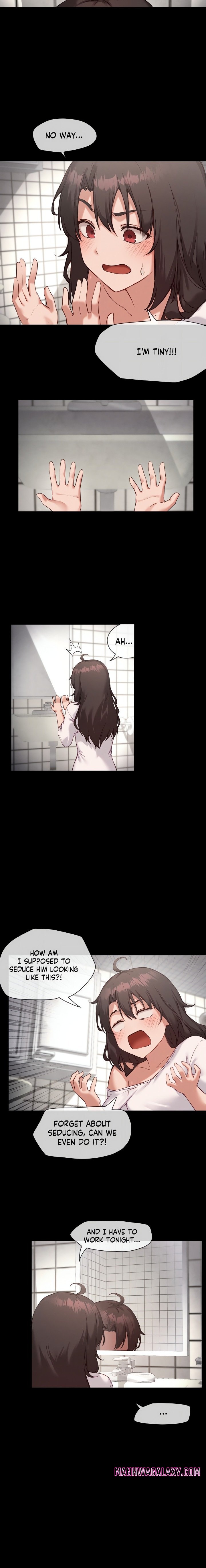 Gacha Girl Next Door (Uncensored) - Chapter 14 Page 5