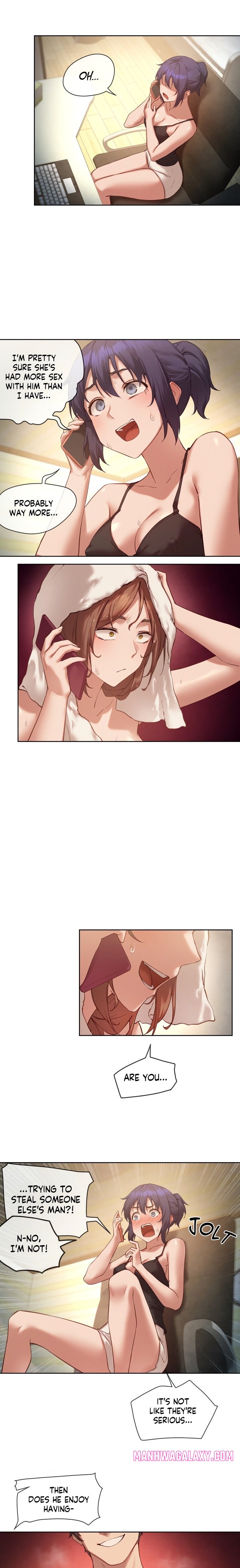 Gacha Girl Next Door (Uncensored) - Chapter 17 Page 5