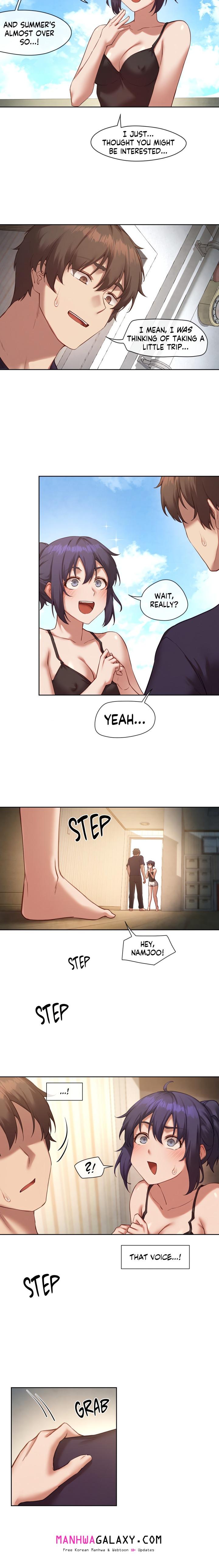 Gacha Girl Next Door (Uncensored) - Chapter 17 Page 8