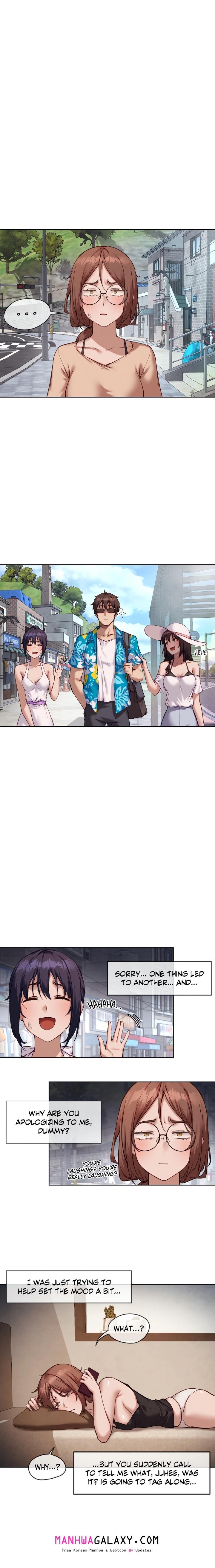 Gacha Girl Next Door (Uncensored) - Chapter 18 Page 1