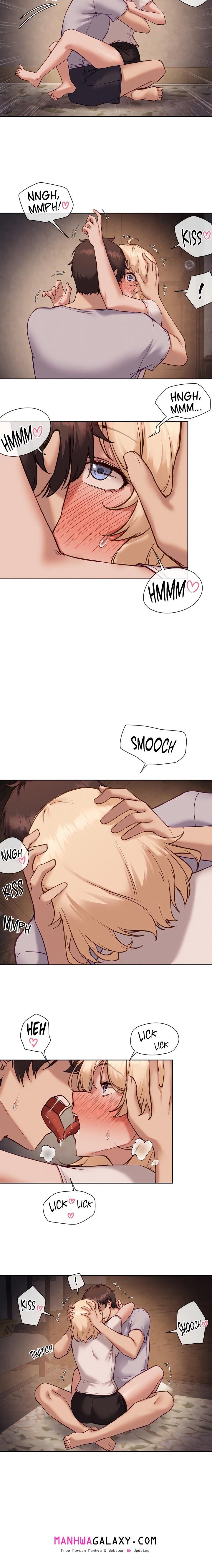 Gacha Girl Next Door (Uncensored) - Chapter 25 Page 8