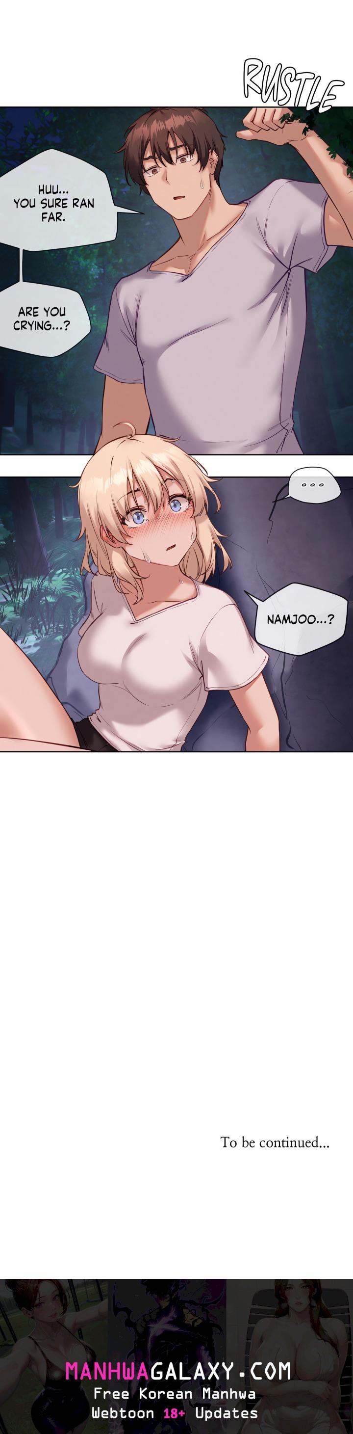 Gacha Girl Next Door (Uncensored) - Chapter 26 Page 15
