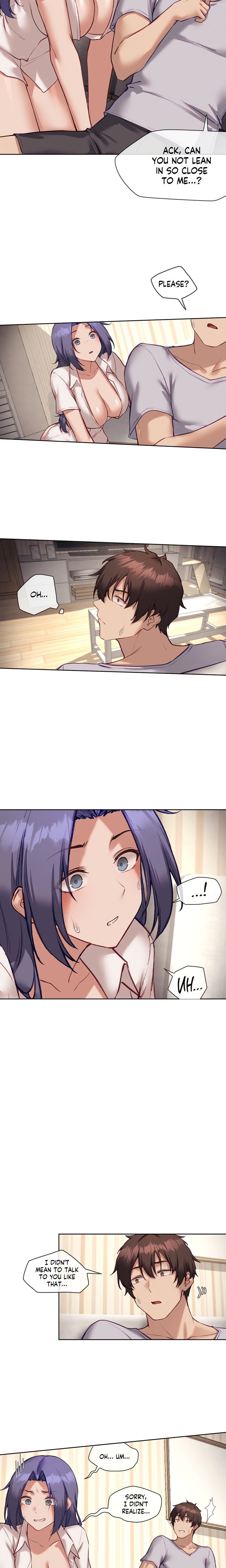 Gacha Girl Next Door (Uncensored) - Chapter 31 Page 2