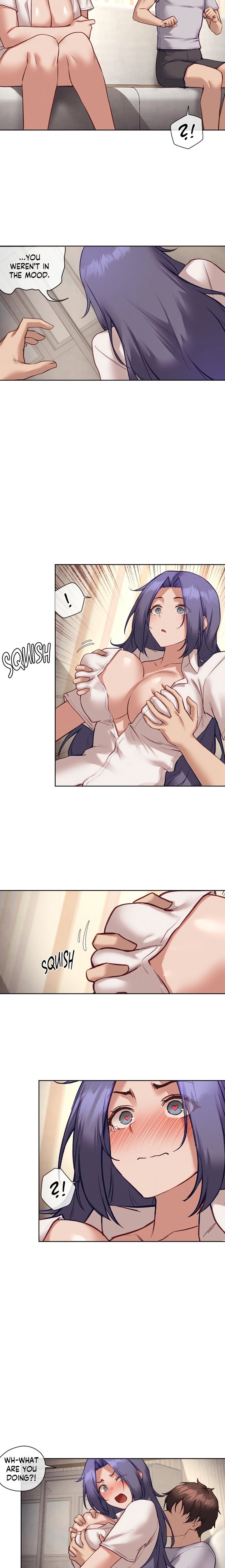 Gacha Girl Next Door (Uncensored) - Chapter 31 Page 3