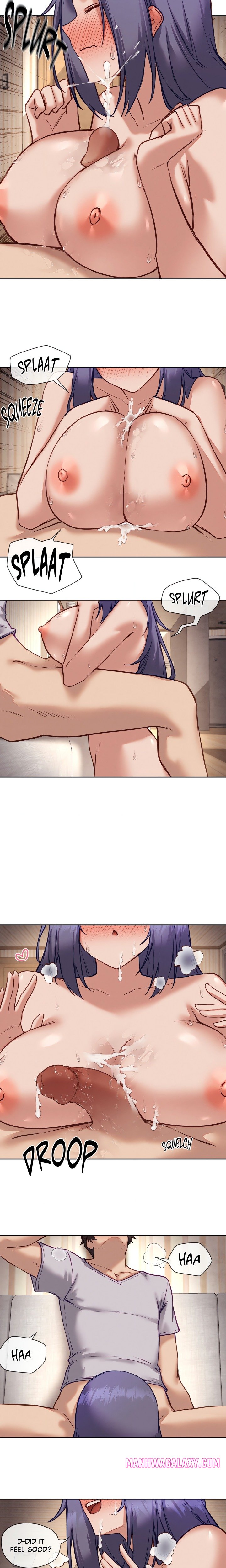 Gacha Girl Next Door (Uncensored) - Chapter 32 Page 12