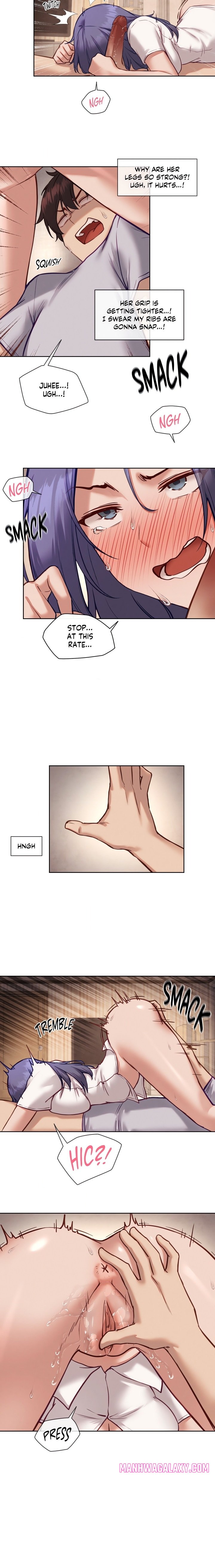 Gacha Girl Next Door (Uncensored) - Chapter 32 Page 4