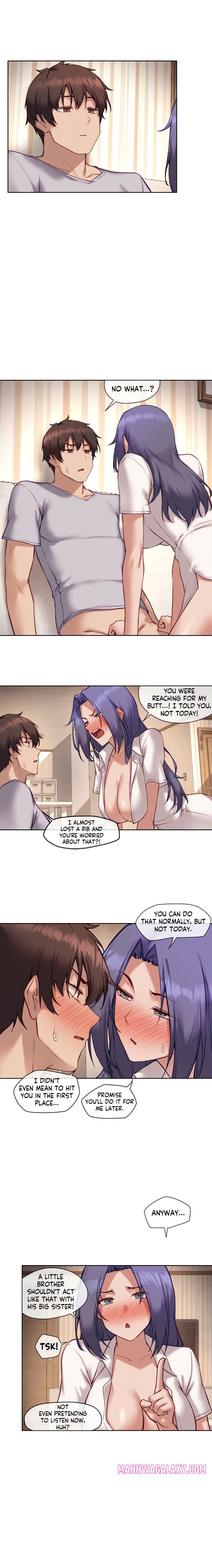 Gacha Girl Next Door (Uncensored) - Chapter 32 Page 6