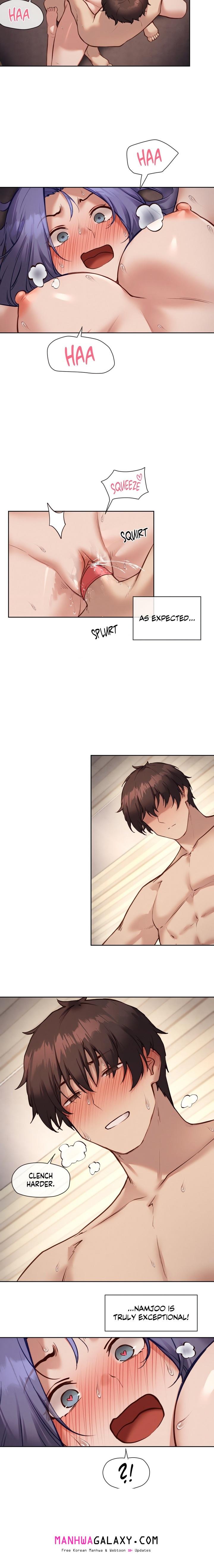 Gacha Girl Next Door (Uncensored) - Chapter 34 Page 4