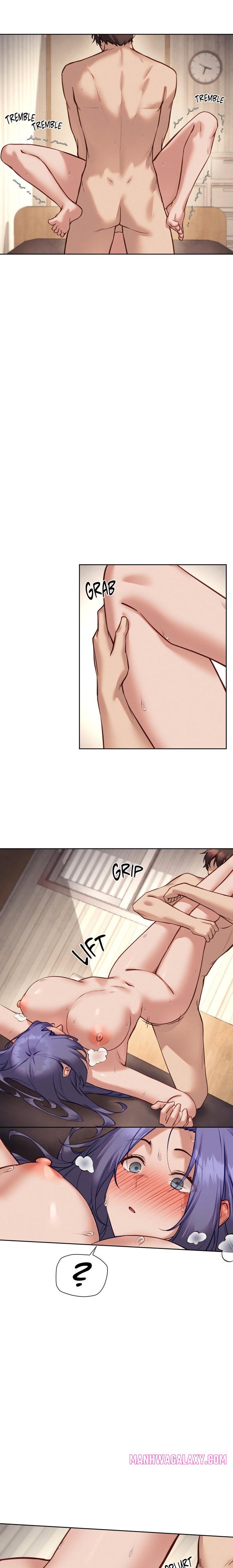 Gacha Girl Next Door (Uncensored) - Chapter 34 Page 7