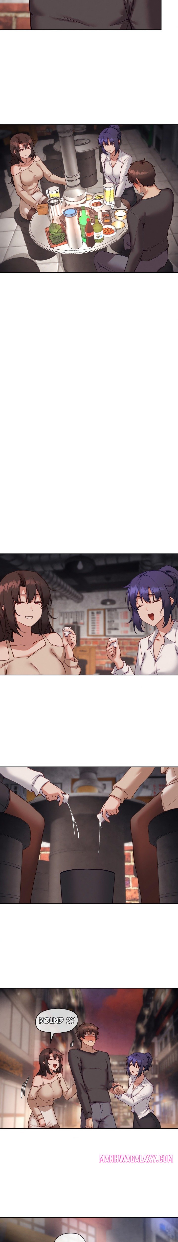 Gacha Girl Next Door (Uncensored) - Chapter 36 Page 11