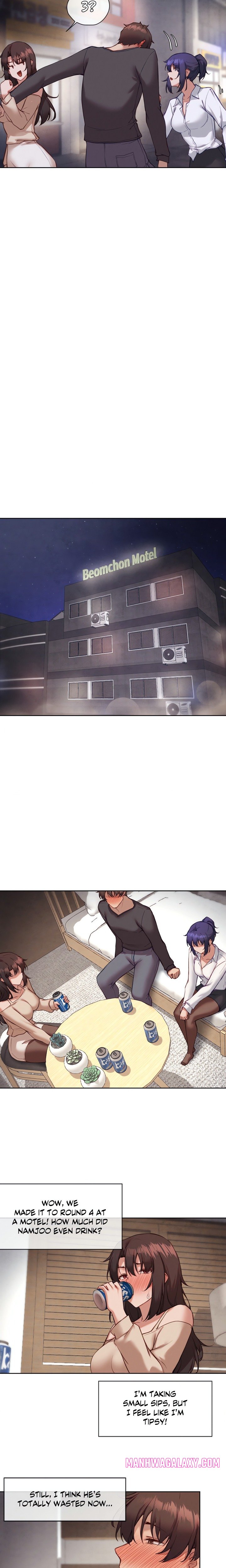 Gacha Girl Next Door (Uncensored) - Chapter 36 Page 12