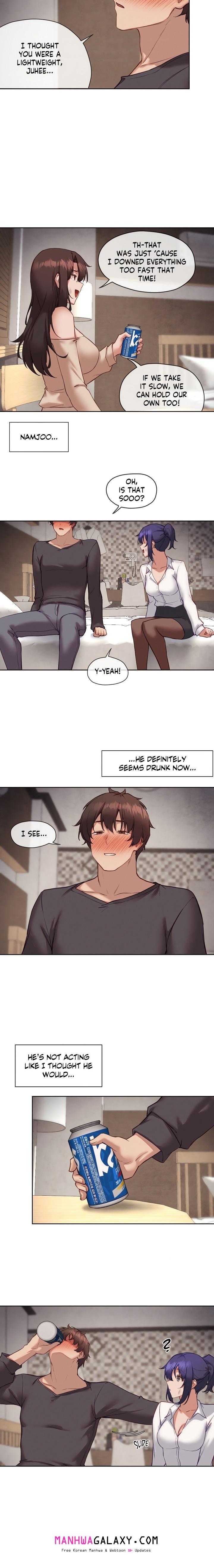 Gacha Girl Next Door (Uncensored) - Chapter 36 Page 13