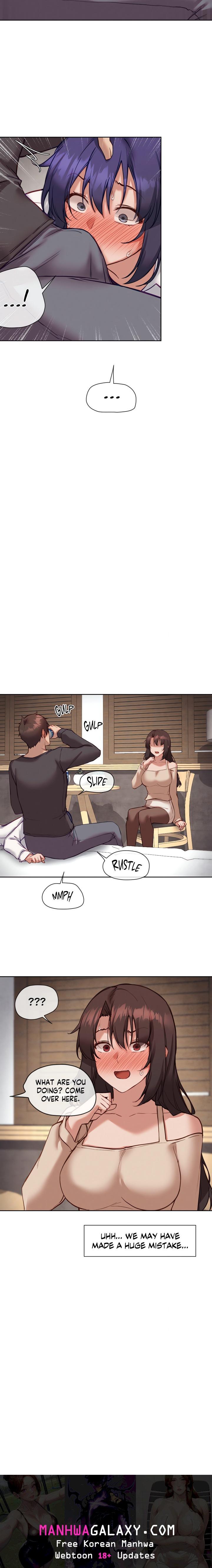 Gacha Girl Next Door (Uncensored) - Chapter 36 Page 15