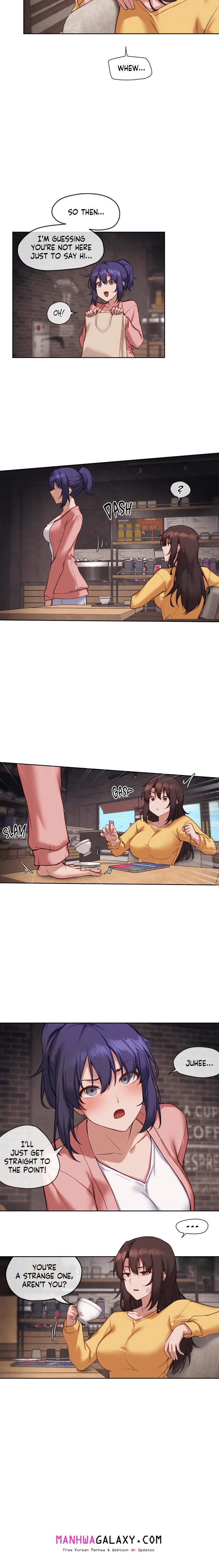 Gacha Girl Next Door (Uncensored) - Chapter 36 Page 4