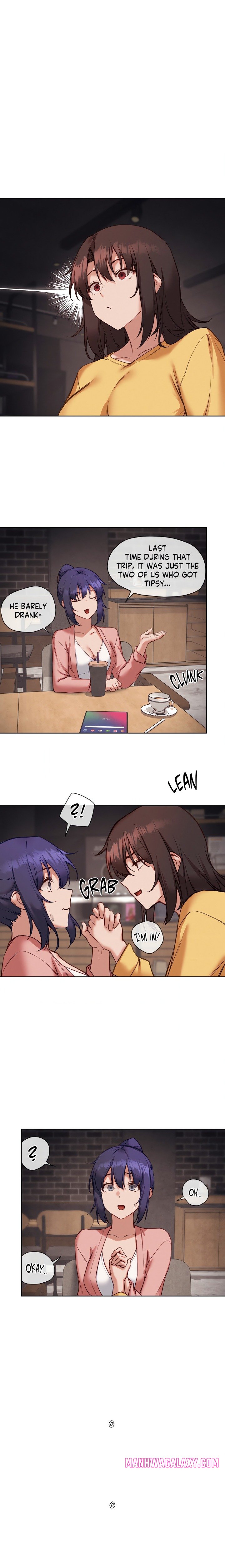 Gacha Girl Next Door (Uncensored) - Chapter 36 Page 9