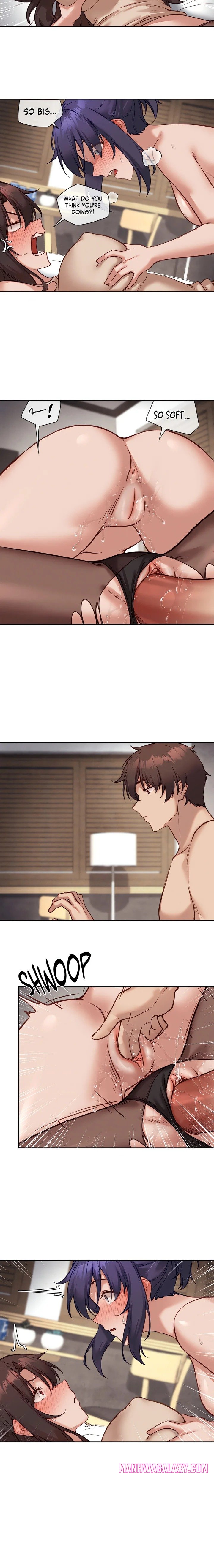 Gacha Girl Next Door (Uncensored) - Chapter 39 Page 10